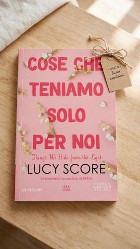 Lucy score cose che - score,