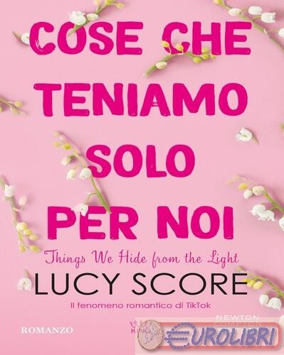 9788822789914 lucy score cose - lucy,