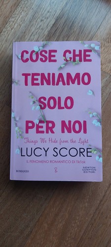 Cose che teniamo solo - solo, per