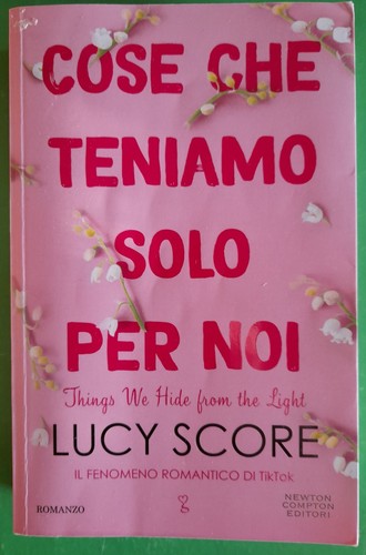 V0653 score lucy cose che - v0653-score, lucy_cose